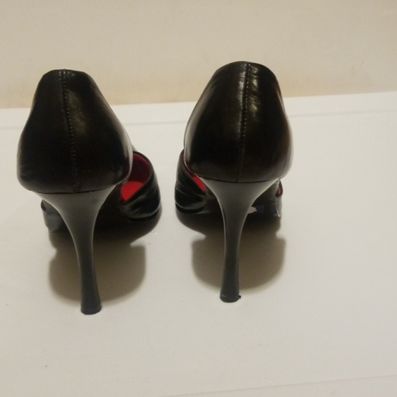 Bakers Heels ($10 Sale) or (5 for $20) - Picture 4 of 5
